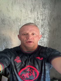 Poster for Birthday video from Lee Trundle