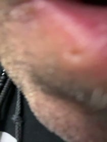 Poster for Birthday video from D Randall Blythe