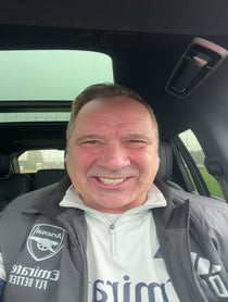 Poster for Other video from David Seaman MBE
