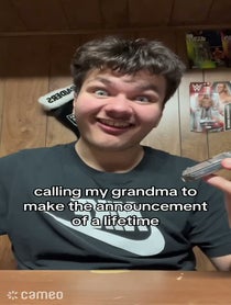 Poster for Intro video video from andrew8mydinner