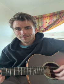 Poster for Other video from Anthony Green