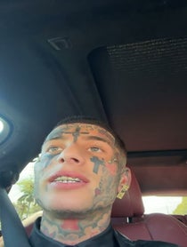 Poster for Mother's Day video from Island Boys 🏝