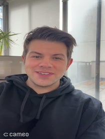 Poster for Intro video video from Andrew Herr