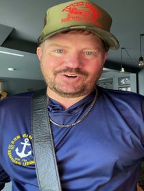 Poster for Birthday video from Randy Rogers