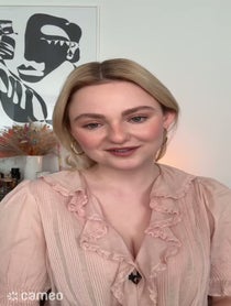 Poster for Vídeo introductorio video from Morgan Lily