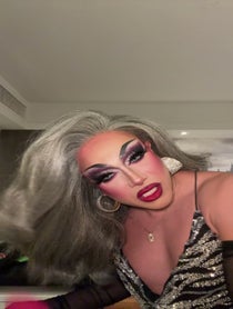 Poster for Pep Talk video from Athena Dion