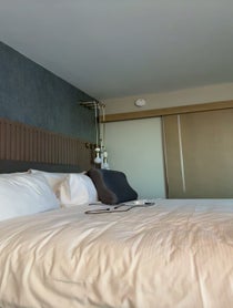 Poster for Birthday video from Scott Hanson