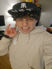 Poster for Birthday video from Arcade Matt