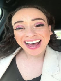 Poster for Advice video from Emily Mae