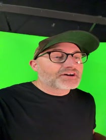 Poster for Roast video from Shawn Chatfield