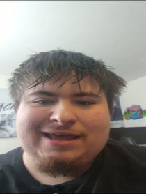 Poster for Pep Talk video from Freshielolll