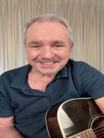 Poster for Mother's Day video from Alan Fletcher