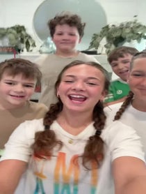 Poster for Other video from The Moore The Merrier Vlogs