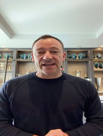 Poster for Other video from John Terry