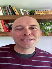 Poster for Other video from Adam Gibbs