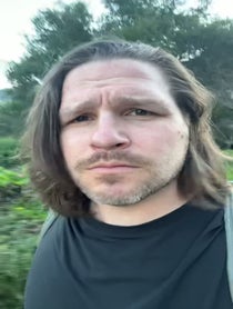 Poster for Birthday video from Dalton Castle