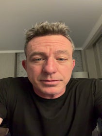 Poster for Birthday video from Jamie Lissow