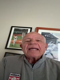 Poster for Other video from Joe Castiglione