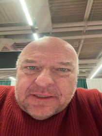 Poster for Advice video from Dean Norris