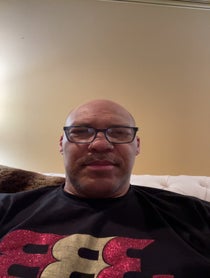 Poster for Birthday video from LaVar Ball