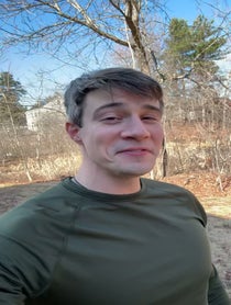 Poster for Birthday video from Jack The Whipper