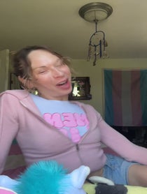 Poster for Question video from Lexi Love