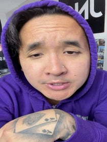Poster for Pep Talk video from JNO