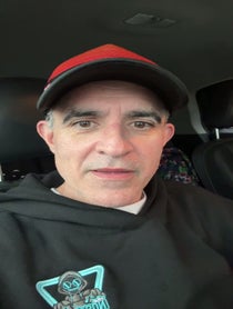 Poster for Birthday video from Sam Vincent