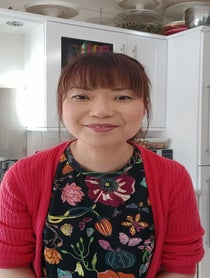 Poster for Birthday video from Pui Man