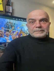 Poster for Birthday video from Pep