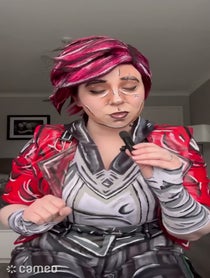 Poster for Intro video video from Georgia Dyer