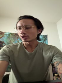 Poster for Question video from Gary’s Tarot