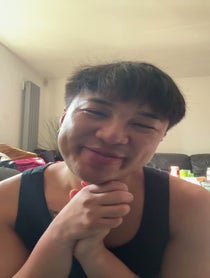 Poster for Other video from Zahirah zapanta