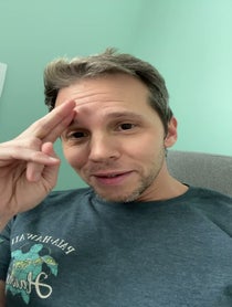 Poster for Question video from Bryan Alvarez