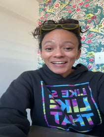 Poster for Other video from Kaitlin Becker