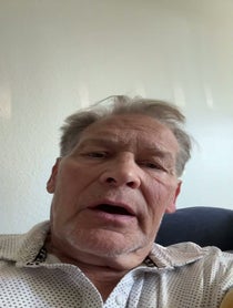 Poster for Birthday video from James Remar