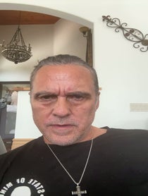Poster for Birthday video from Maurice Benard