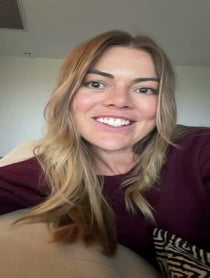 Poster for Birthday video from Jac-Jac-Jacqui MAFS