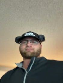 Poster for Pep Talk video from Kyle Luigs