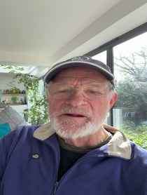 Poster for Question video from Clive Mantle
