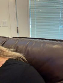 Poster for Birthday video from Angela Murray