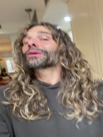 Poster for Other video from Jonathan Van Ness