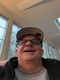 Poster for Birthday video from Dana Snyder