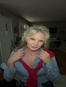 Poster for Roast video from Julia Montgomery