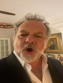 Poster for Other video from David Costabile