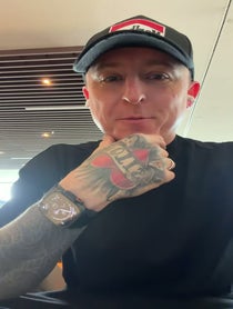 Poster for Question video from William Ryan Key