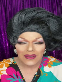 Poster for Pep Talk video from Mrs Kasha Davis