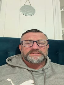 Poster for Birthday video from Simple Simon