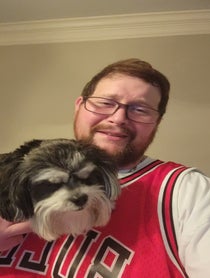 Poster for Pep Talk video from Ryan Anderson