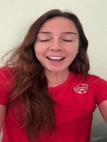 Poster for Other video from Lindsay Agnew